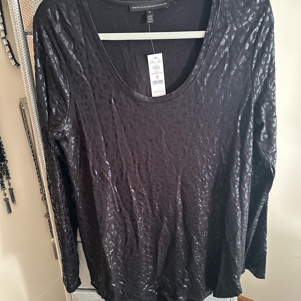 Tunic Top
